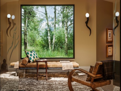 Vail Valley Retreat by Andrea Schumacher Interiors - 2