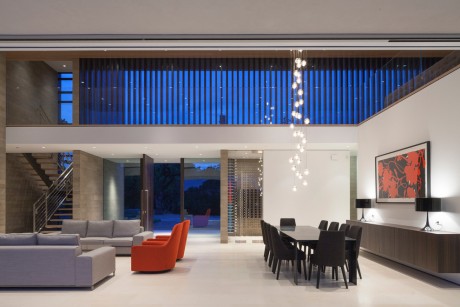 Vineyards Residence by Swatt | Miers Architects - 7