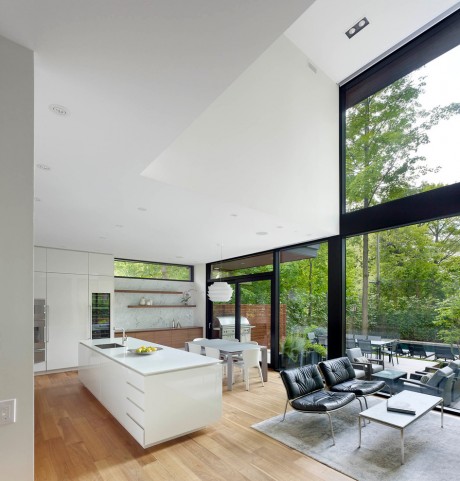 Don Mills Residence by Jillian Aimis - 6