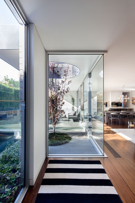 Malvern East House by Pleysier Perkins - 6