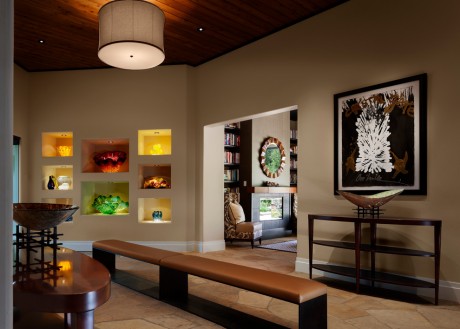 Vail Valley Retreat by Andrea Schumacher Interiors - 3