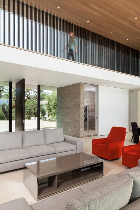Vineyards Residence by Swatt | Miers Architects - 6