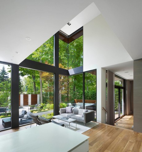 Don Mills Residence by Jillian Aimis - 7