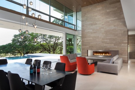 Vineyards Residence by Swatt | Miers Architects - 5
