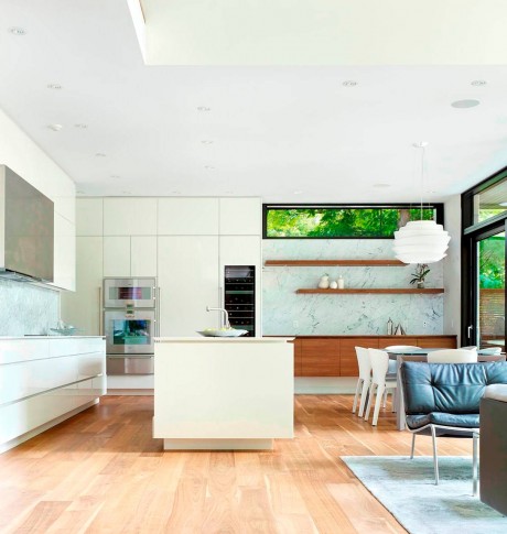 Don Mills Residence by Jillian Aimis - 8