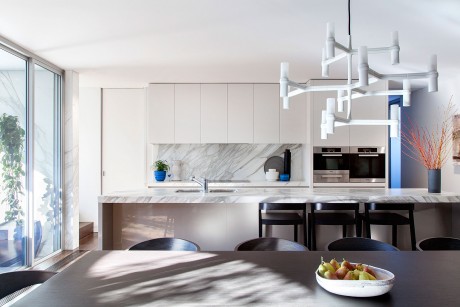 Malvern East House by Pleysier Perkins - 8