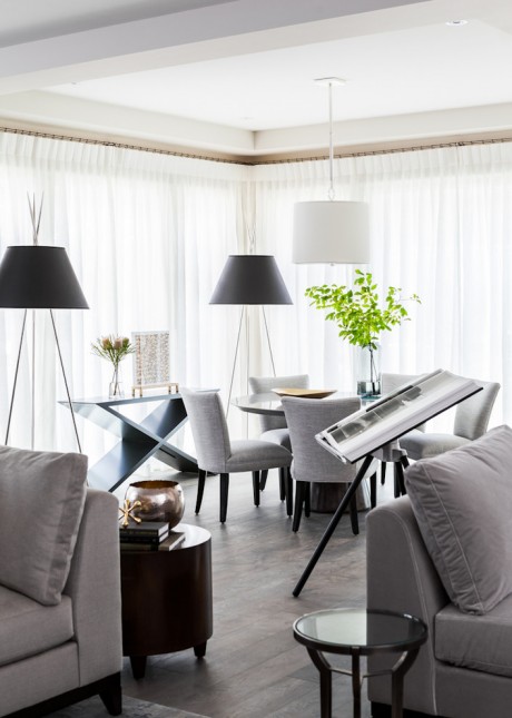 Edgewater Estate by Elizabeth Metcalfe - 2