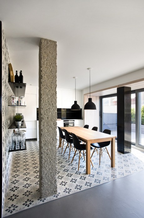 La Rioja Apartment by n232 arquitectura - 2