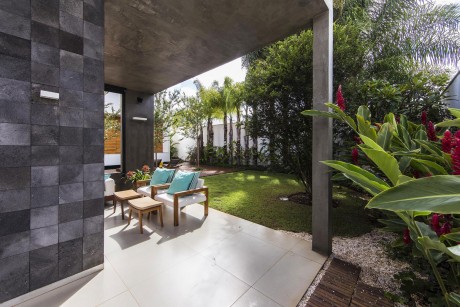 RMJ Residence by Felipe Bueno and Alexandre Bueno - 9