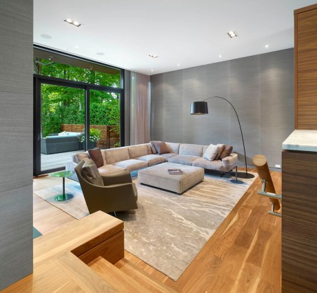 Don Mills Residence by Jillian Aimis - 9