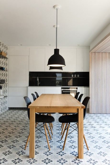 La Rioja Apartment by n232 arquitectura - 3