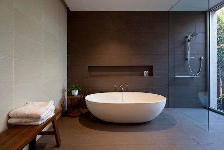 Malvern East House by Pleysier Perkins - 9