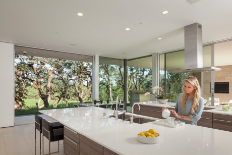 Vineyards Residence by Swatt | Miers Architects - 8