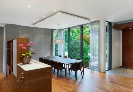Don Mills Residence by Jillian Aimis - 10