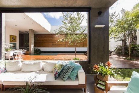 RMJ Residence by Felipe Bueno and Alexandre Bueno - 4