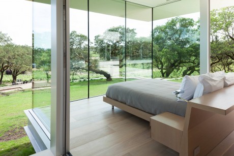 Vineyards Residence by Swatt | Miers Architects - 9