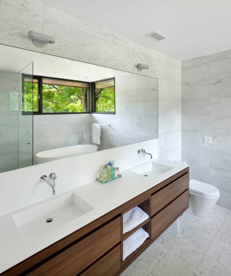 Don Mills Residence by Jillian Aimis - 11