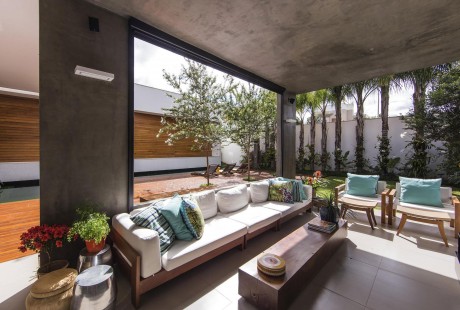 RMJ Residence by Felipe Bueno and Alexandre Bueno - 3