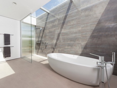 Vineyards Residence by Swatt | Miers Architects - 10