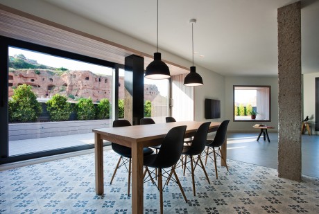 La Rioja Apartment by n232 arquitectura - 5