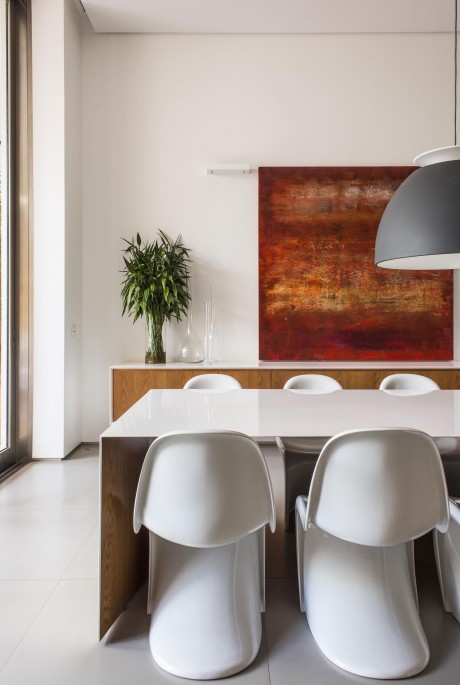RMJ Residence by Felipe Bueno and Alexandre Bueno - 5