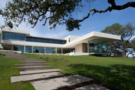 Vineyards Residence by Swatt | Miers Architects - 2