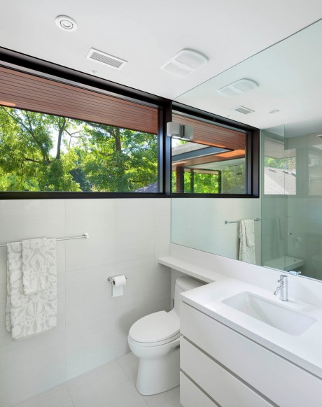 Don Mills Residence by Jillian Aimis - 12