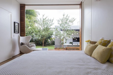 RMJ Residence by Felipe Bueno and Alexandre Bueno - 7