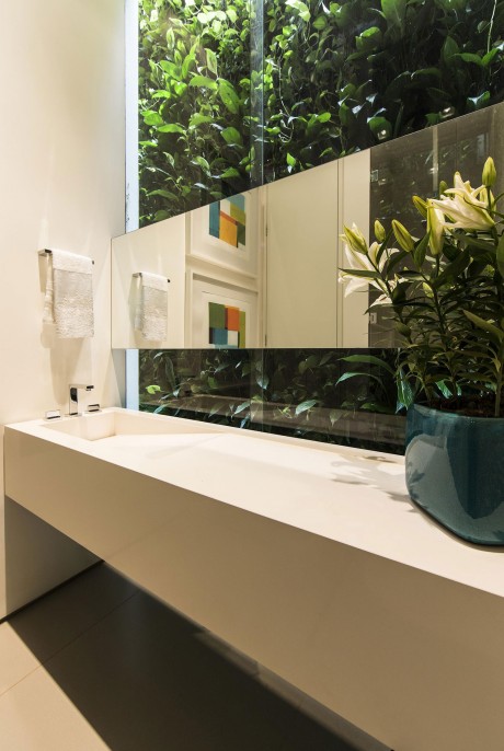 RMJ Residence by Felipe Bueno and Alexandre Bueno - 8
