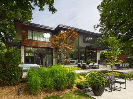Don Mills Residence by Jillian Aimis - 2