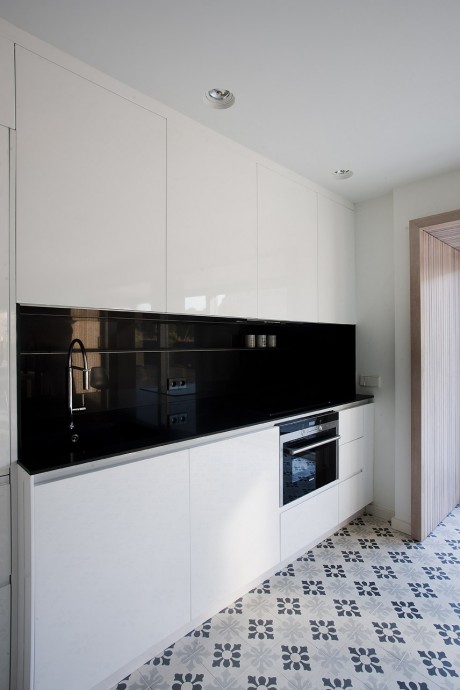 La Rioja Apartment by n232 arquitectura - 6