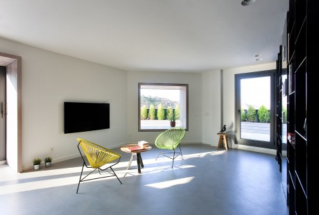 La Rioja Apartment by n232 arquitectura - 7