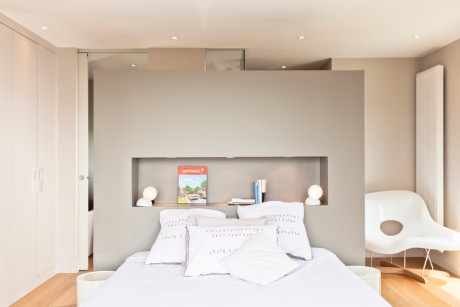 House in Lyon by Damien Carreres - 10