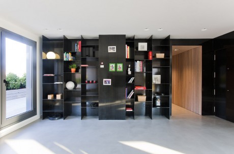 La Rioja Apartment by n232 arquitectura - 9