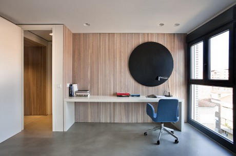 La Rioja Apartment by n232 arquitectura - 8
