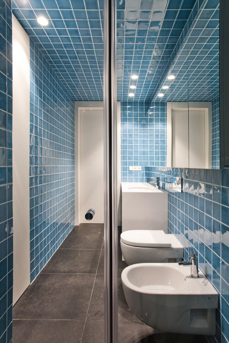 La Rioja Apartment by n232 arquitectura - 14