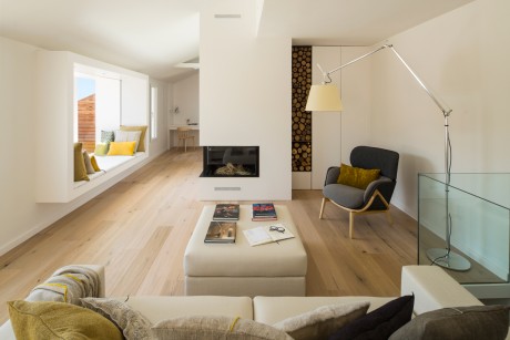Home in Barcelona by Susanna Cots - 1