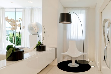 The Jack White House by Studio Ceron & Ceron - 2
