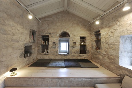 Maina by Z-level Architecture - 5