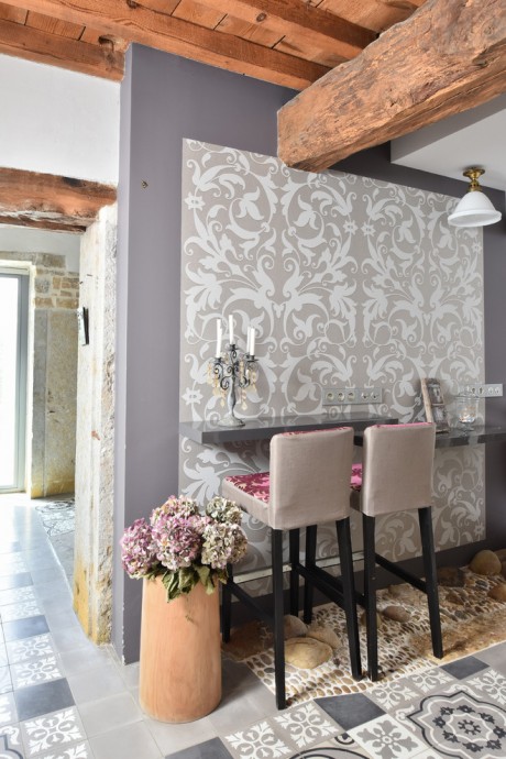 Shabby Chic Residence by renow - 3