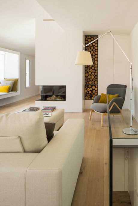 Home in Barcelona by Susanna Cots - 2