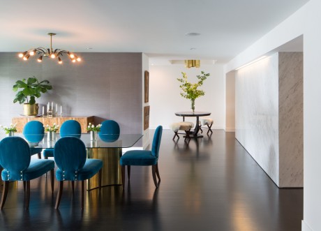 Donner Residence by Design Platform - 6