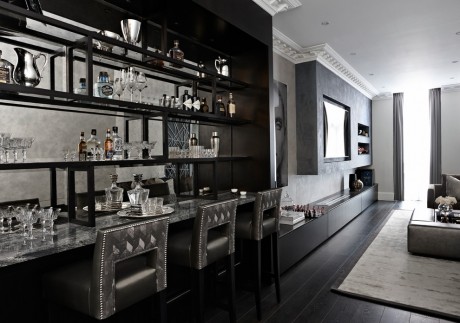 Hans Road Home by Boscolo Interior Design - 3