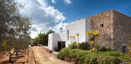 Ibiza House by TG-Studio - 2