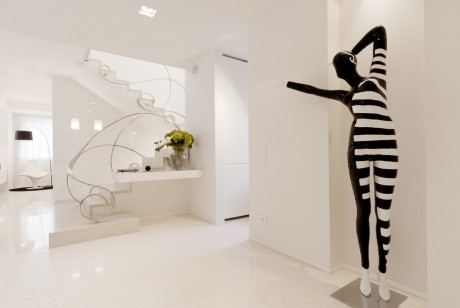 The Jack White House by Studio Ceron & Ceron - 3