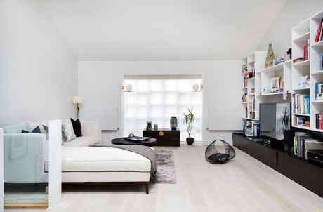 Private House by TY Studio - 2