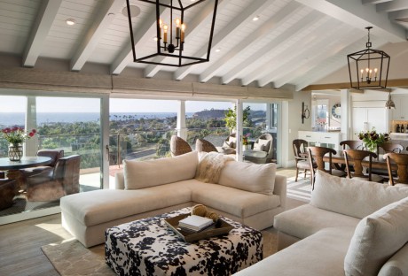 San Diego Home by Anne Sneed Architectural Interiors - 3