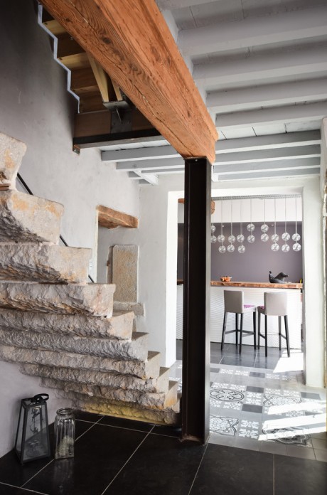 Shabby Chic Residence by renow - 4