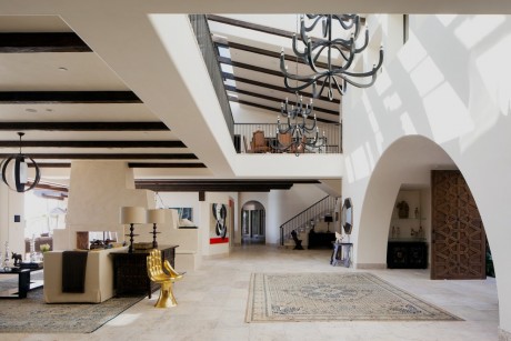 Bahia Serena by Rachel Horn Interiors - 3