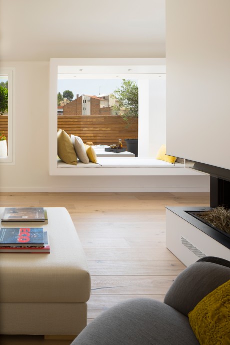 Home in Barcelona by Susanna Cots - 3